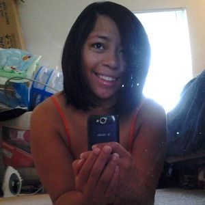 Meet your Posher, Candice